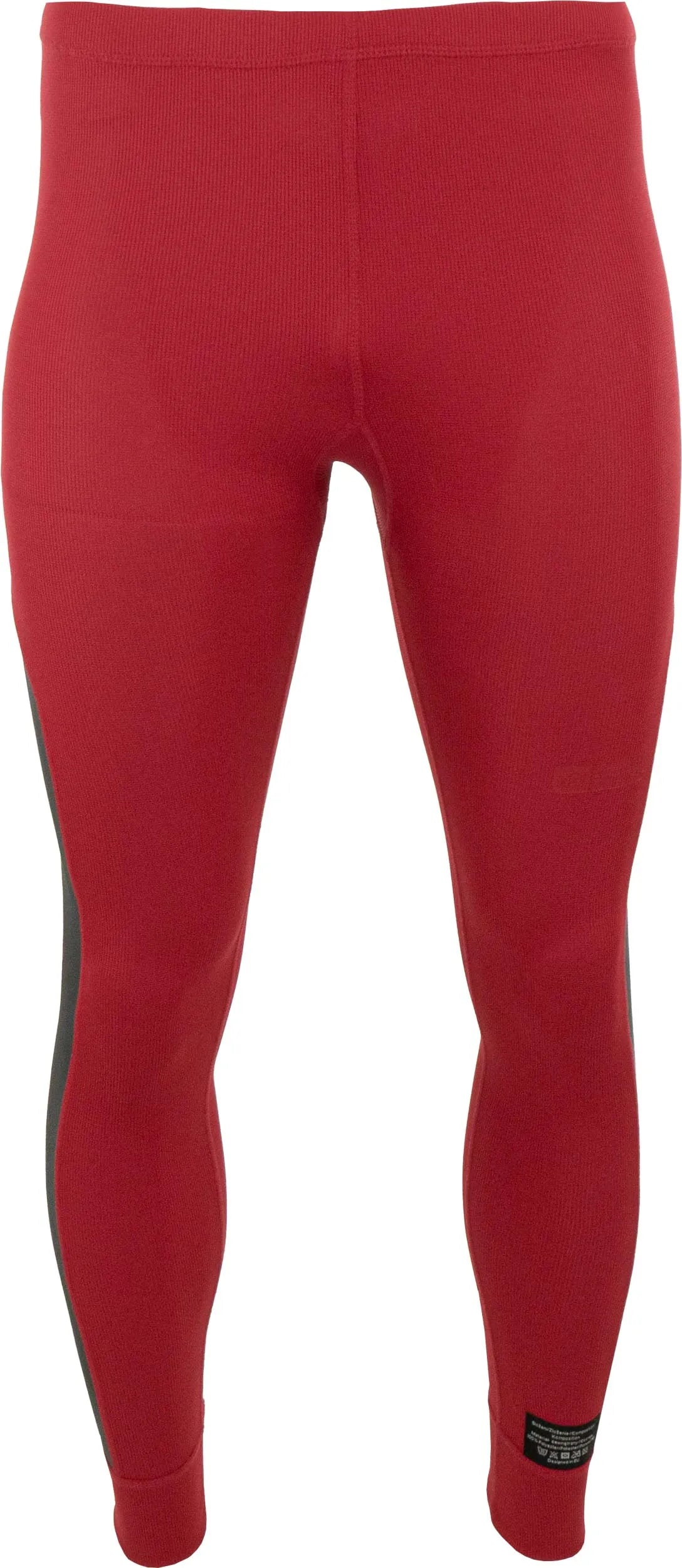 Nordblanc Heren Functionele Broek Rood xl