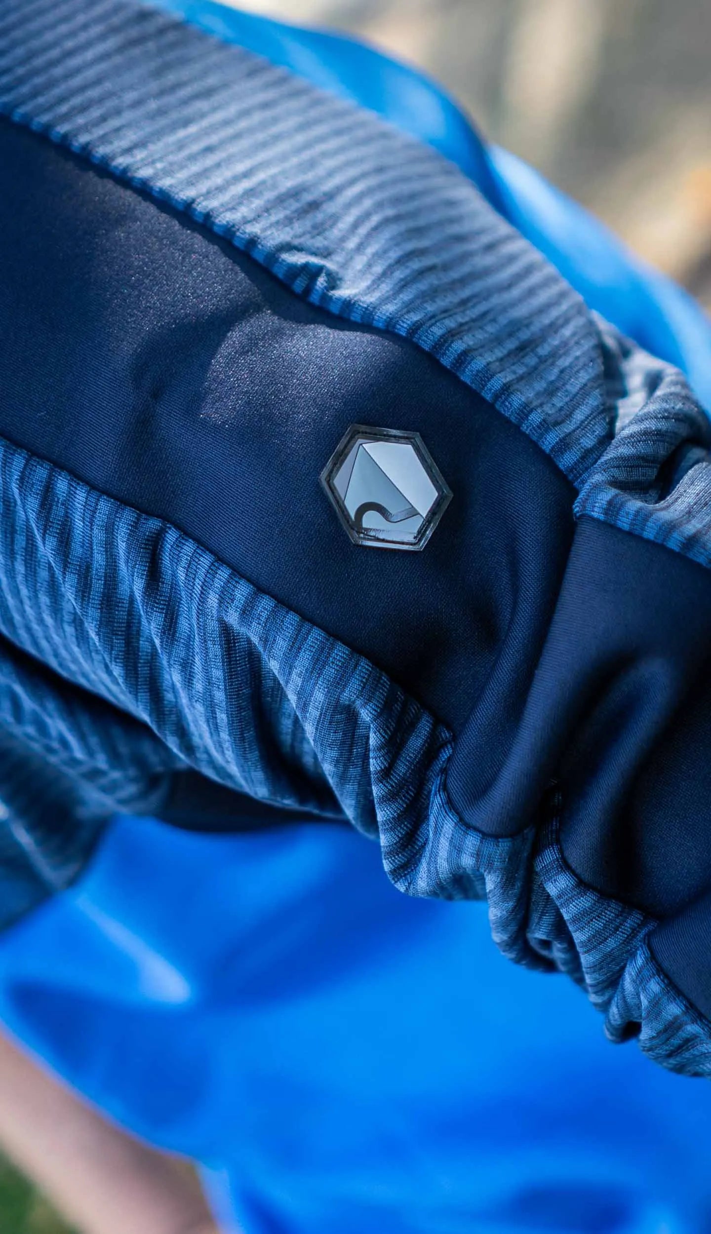 Regatta Yare VI Jaqueta Softshell para homens - Extensão Alongamento