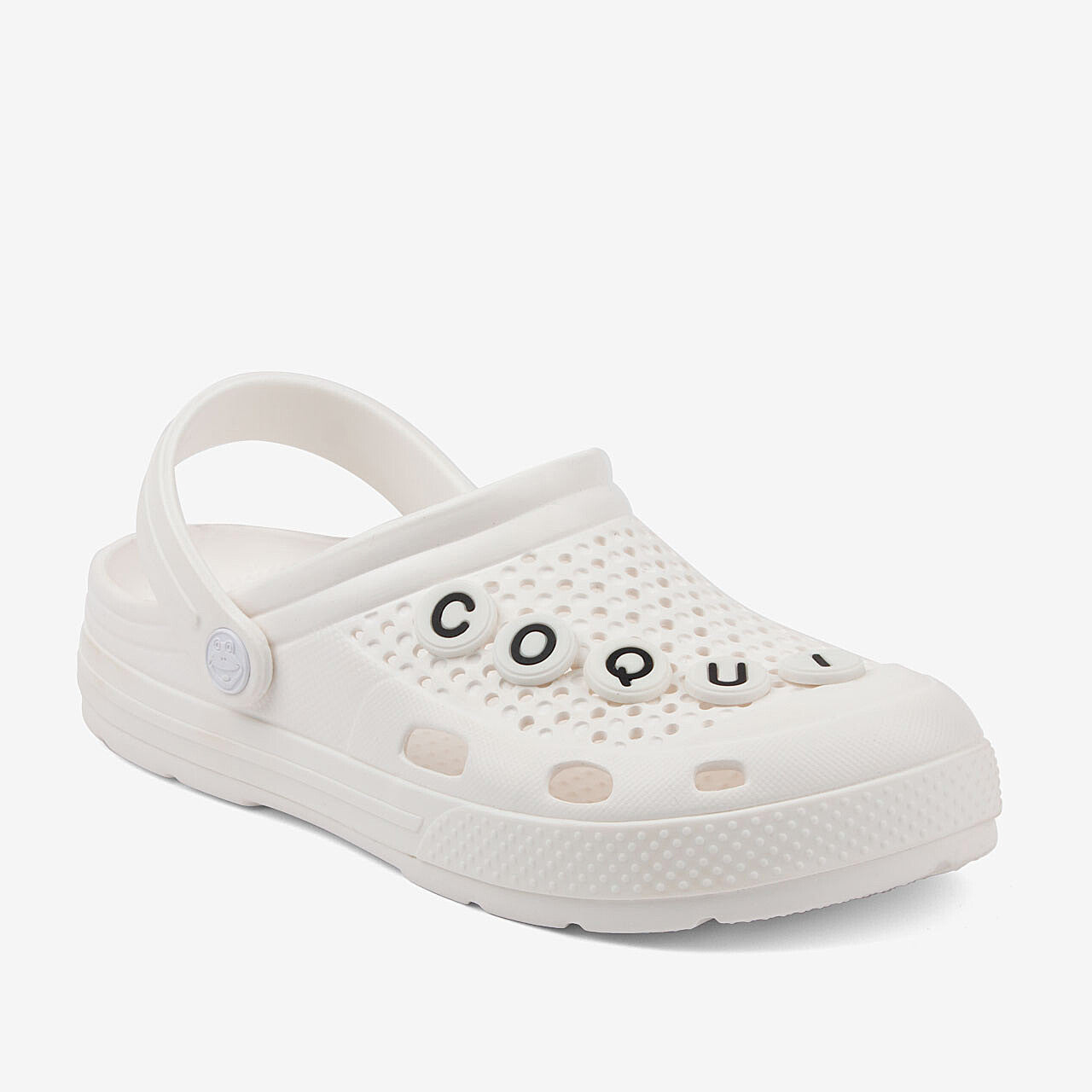 Amuletz COQUI AMULETO ABC - D S