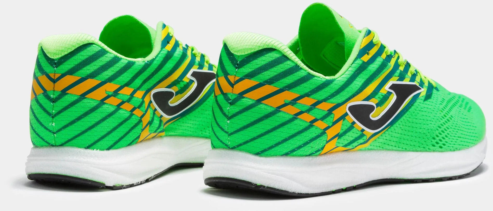 Joma R.5000 Scarpe da corsa maschile Fluor - leggero 41