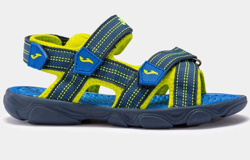 Sandales pour enfants Joma S.Wave 2303: Comfort et durabilité