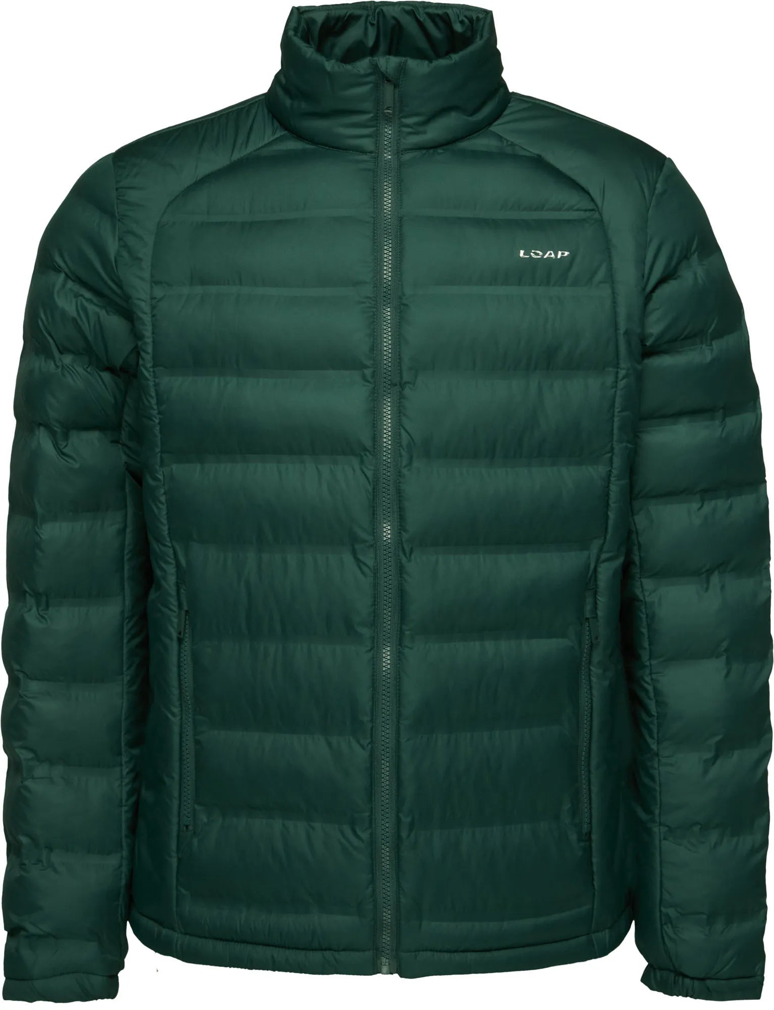 Chaqueta de hombre verde oscuro pan itlar 3xl - a prueba de viento y cálido