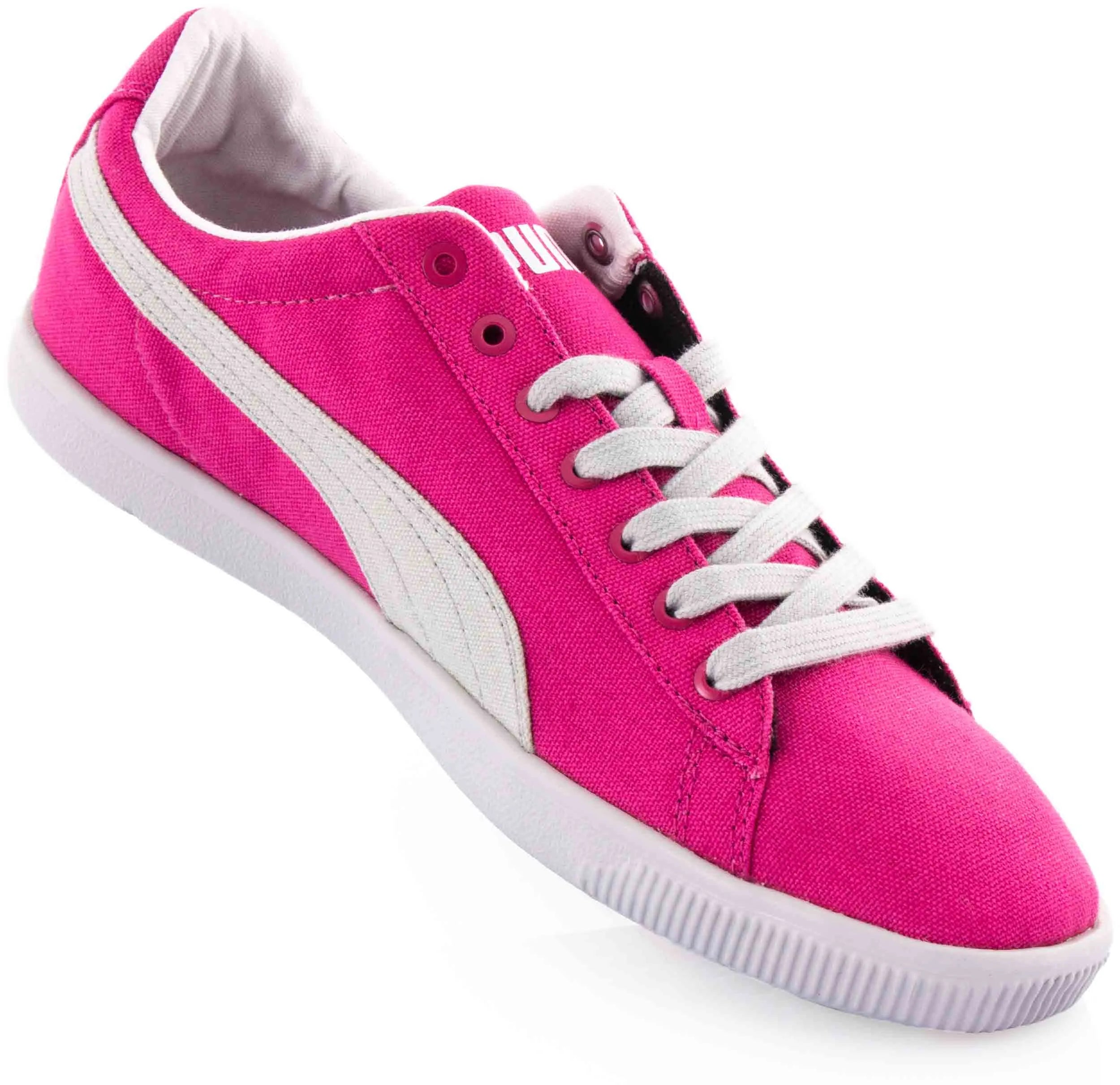 Puma Glyde Low Pink Sports Scarpe uomini taglia 44,5