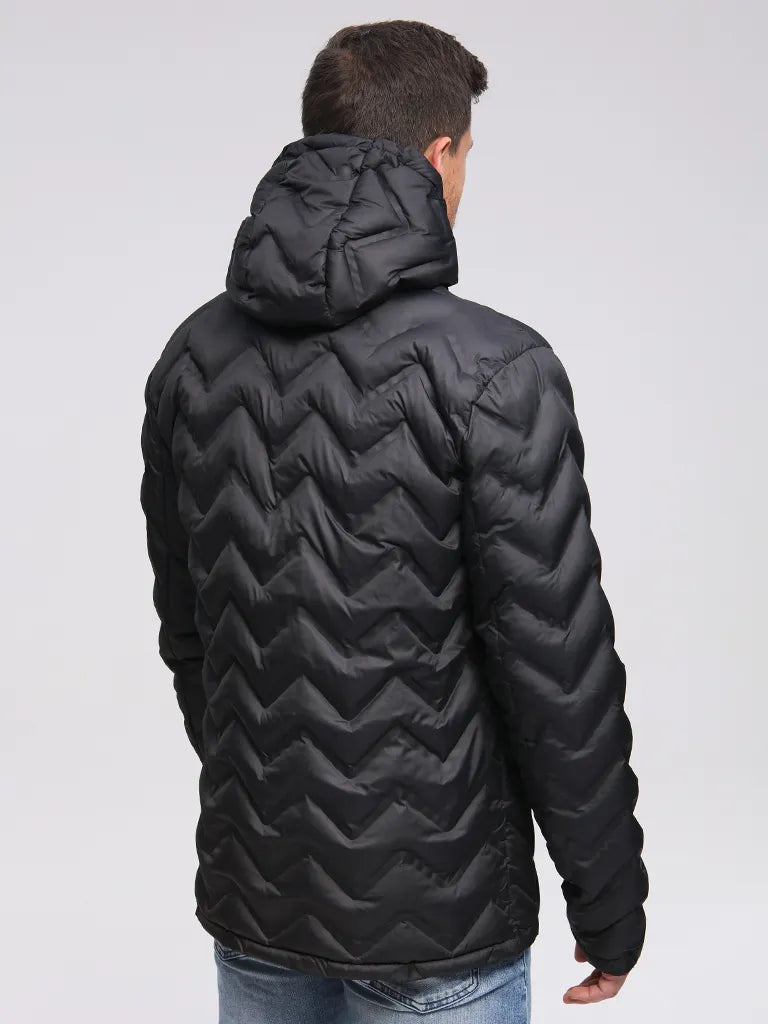 Pánska zimná bunda loap itemo xl