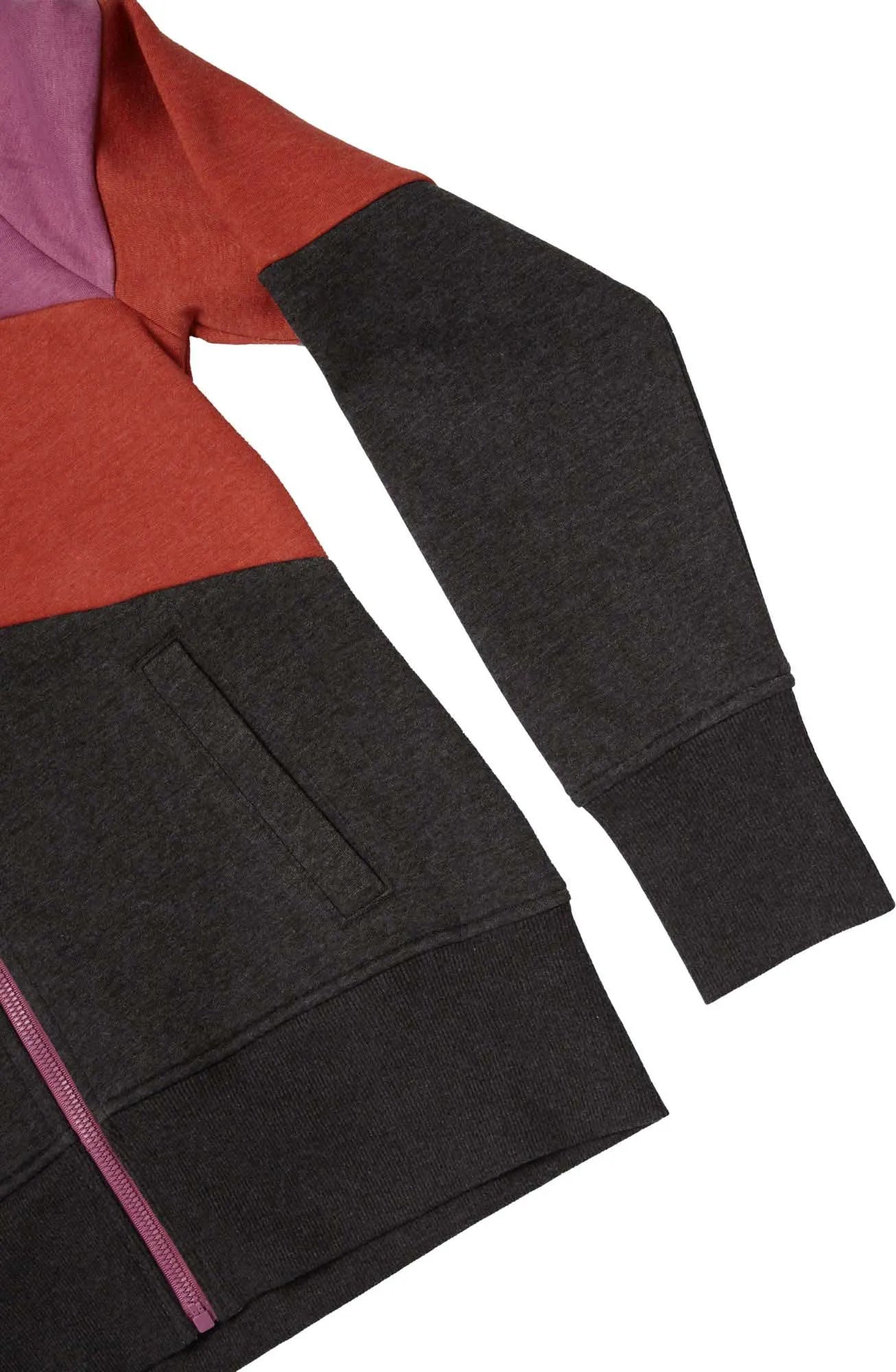 Moletom de Ladies Pink XL - Design Soft & Trendy