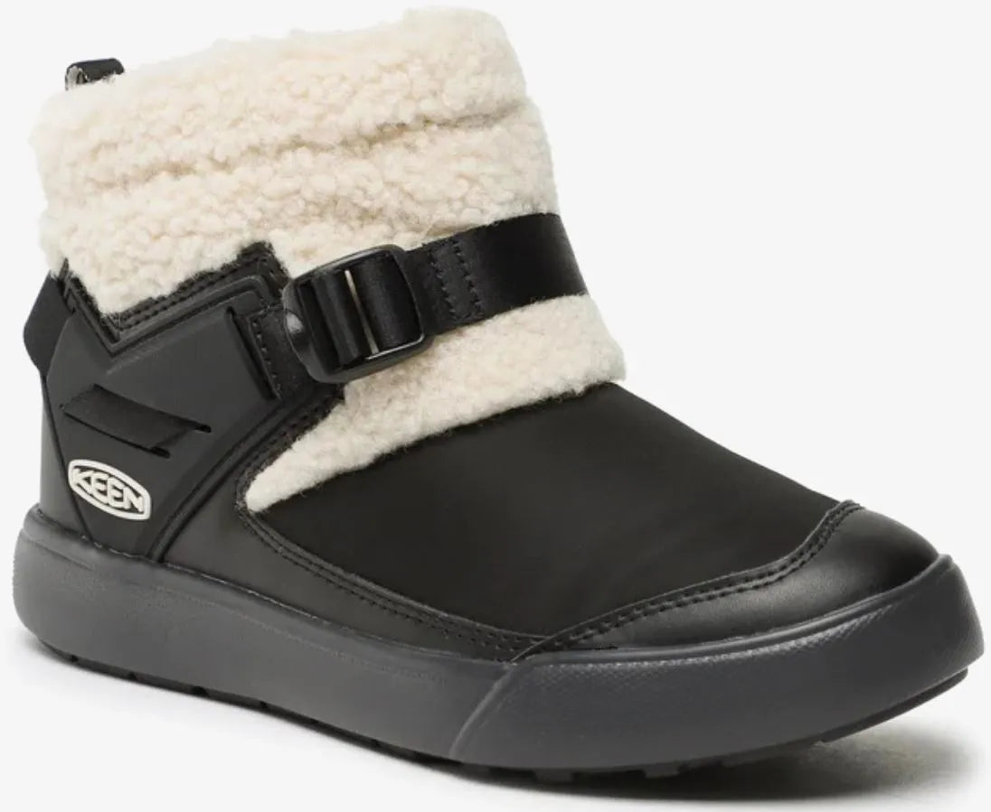 Keen WMNS Hoodromeo Mini Black/Birch, 37