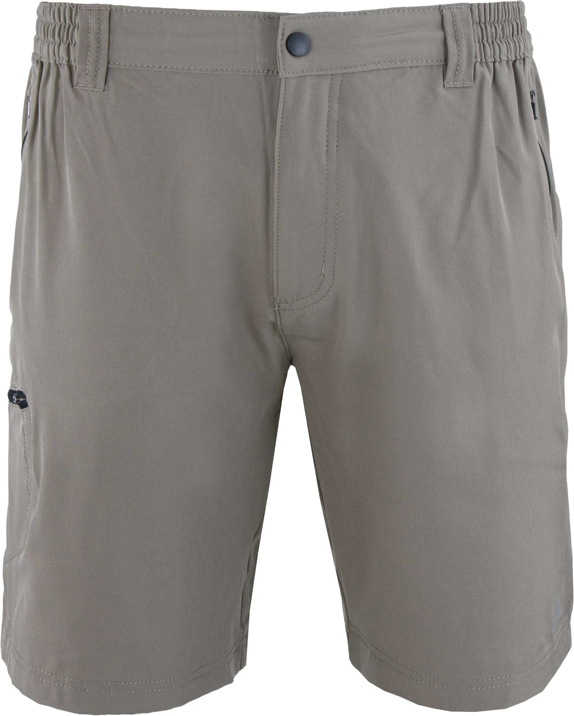 Pánské šortky ATHL. DPT Leonida Beige - prodyšný a flexibilní