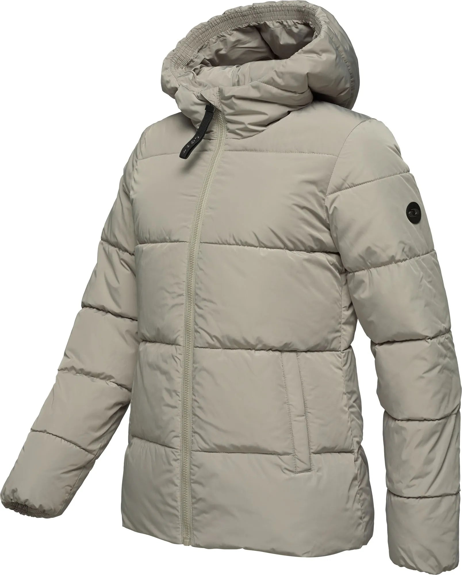 Giacca da donna loap tadarida beige m