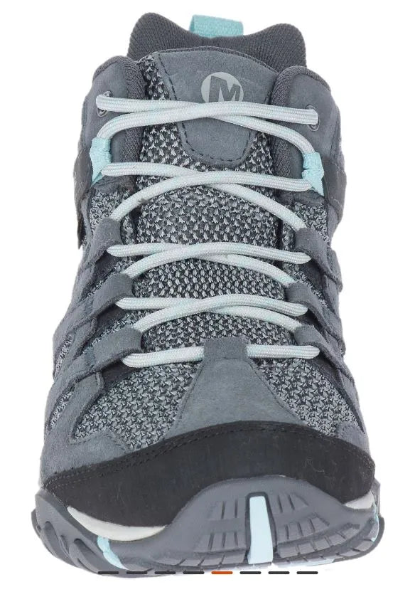 Încălțăminte în aer liber Merrell Alverstone Mid GTX Storm Women 37