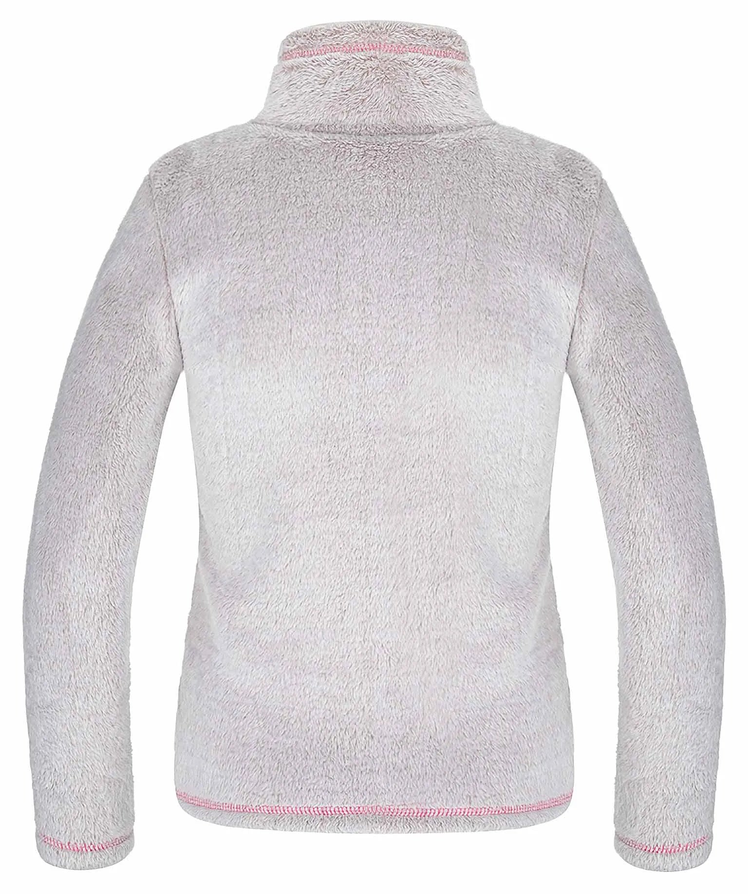 Sudadera de vellón para niños 164 - cálidos y suaves para los días fríos