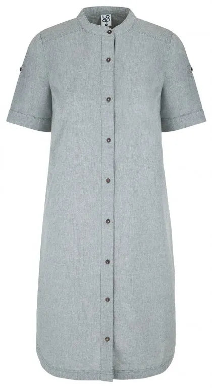 Dámské sportovní šaty Loap Nury, S