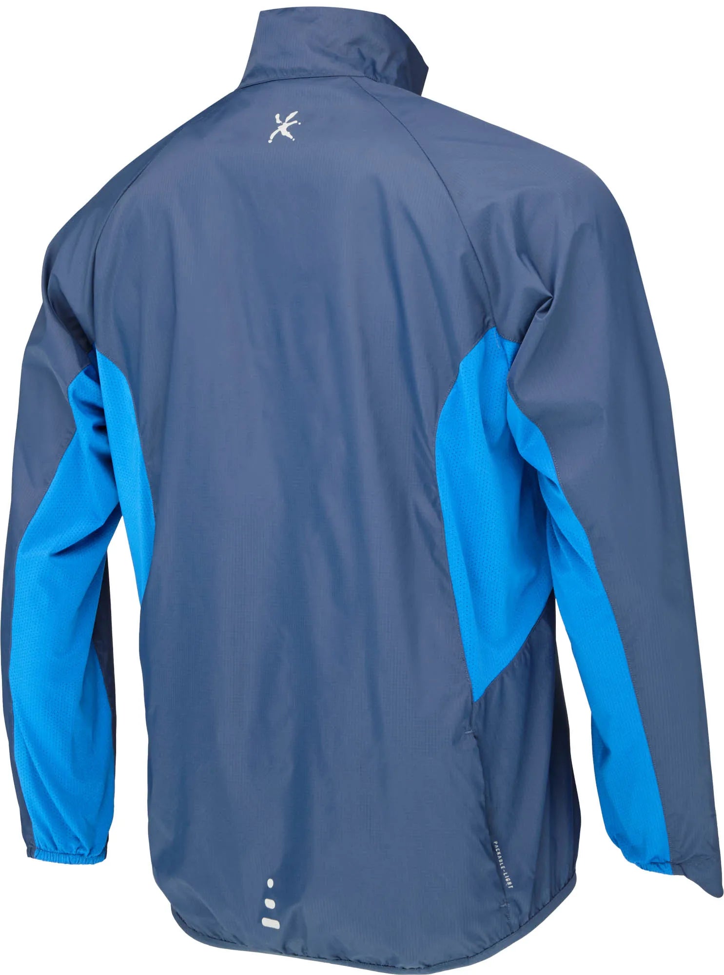 Ultralight Herenklimaatx Hayden L kurtka - Windproof &