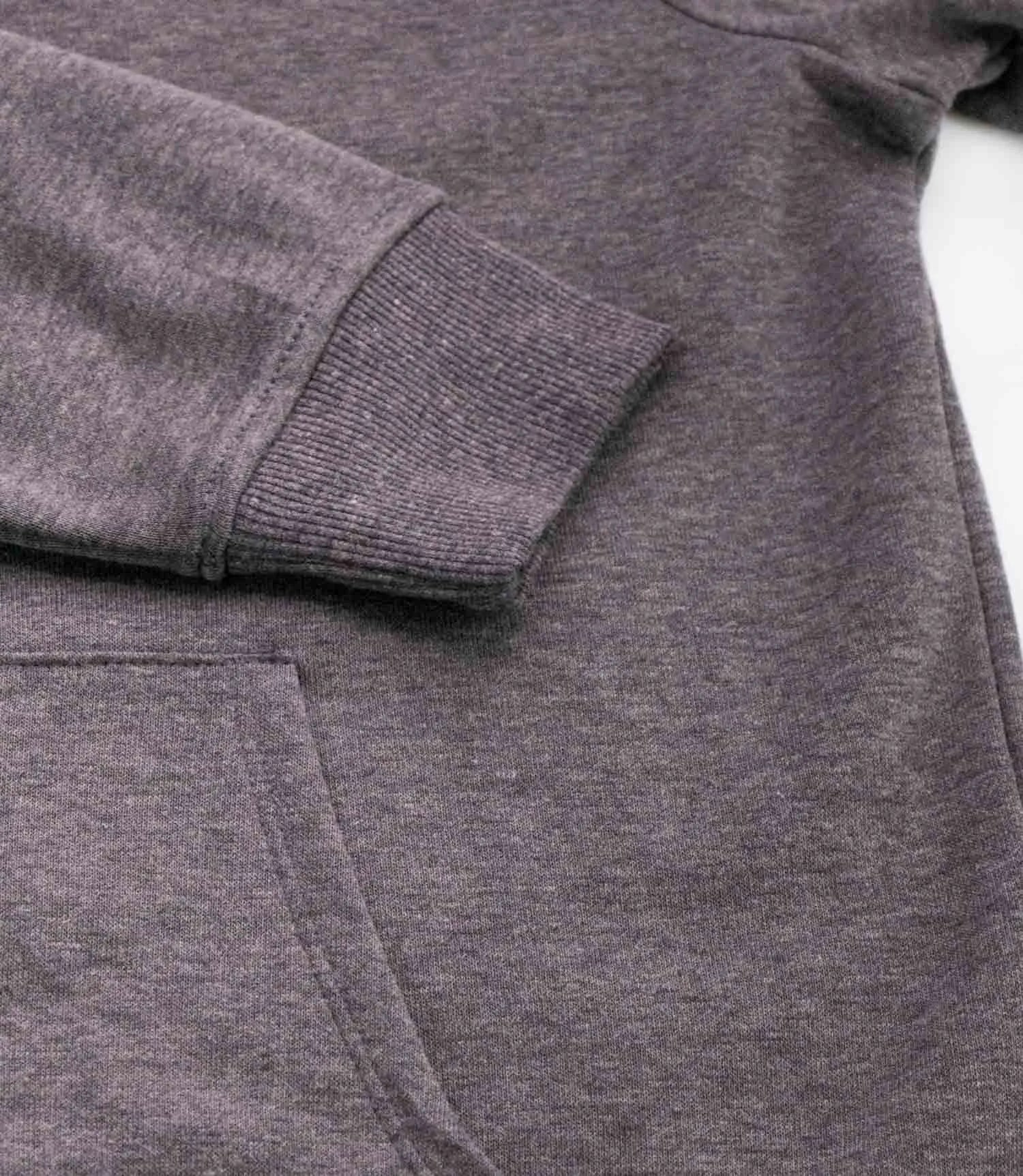 Sudadera para hombres ATHL. Dpt Razzo Šedá, S