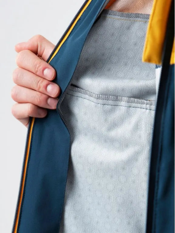 Água -Repelle Men's Sports Jacket Loap Ulteo XL