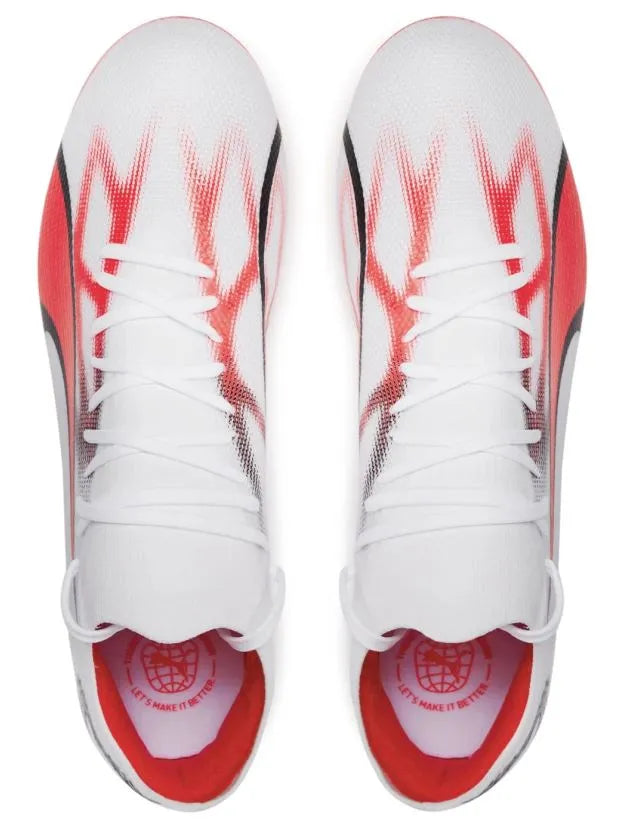 Puma Ultra Match Fg-Ag Football Boots Men 45