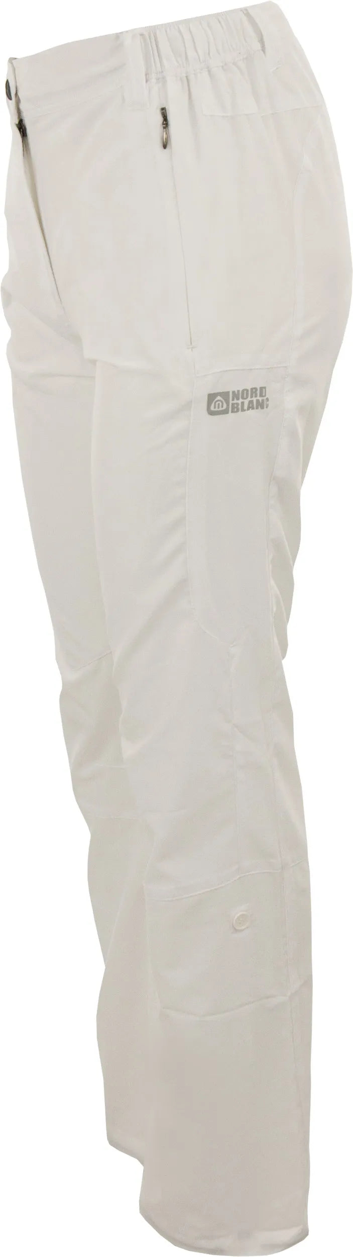 Nordblanc Damesbroek wit 36