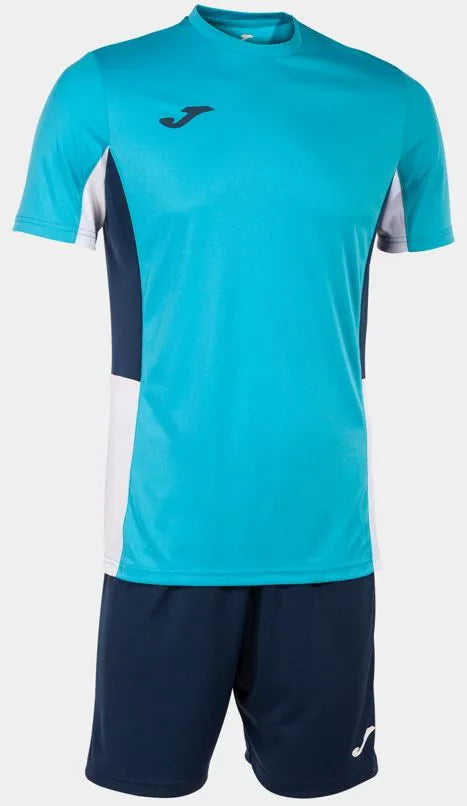 Joma Danubio II Sportset XL - lélegző és fenntartható