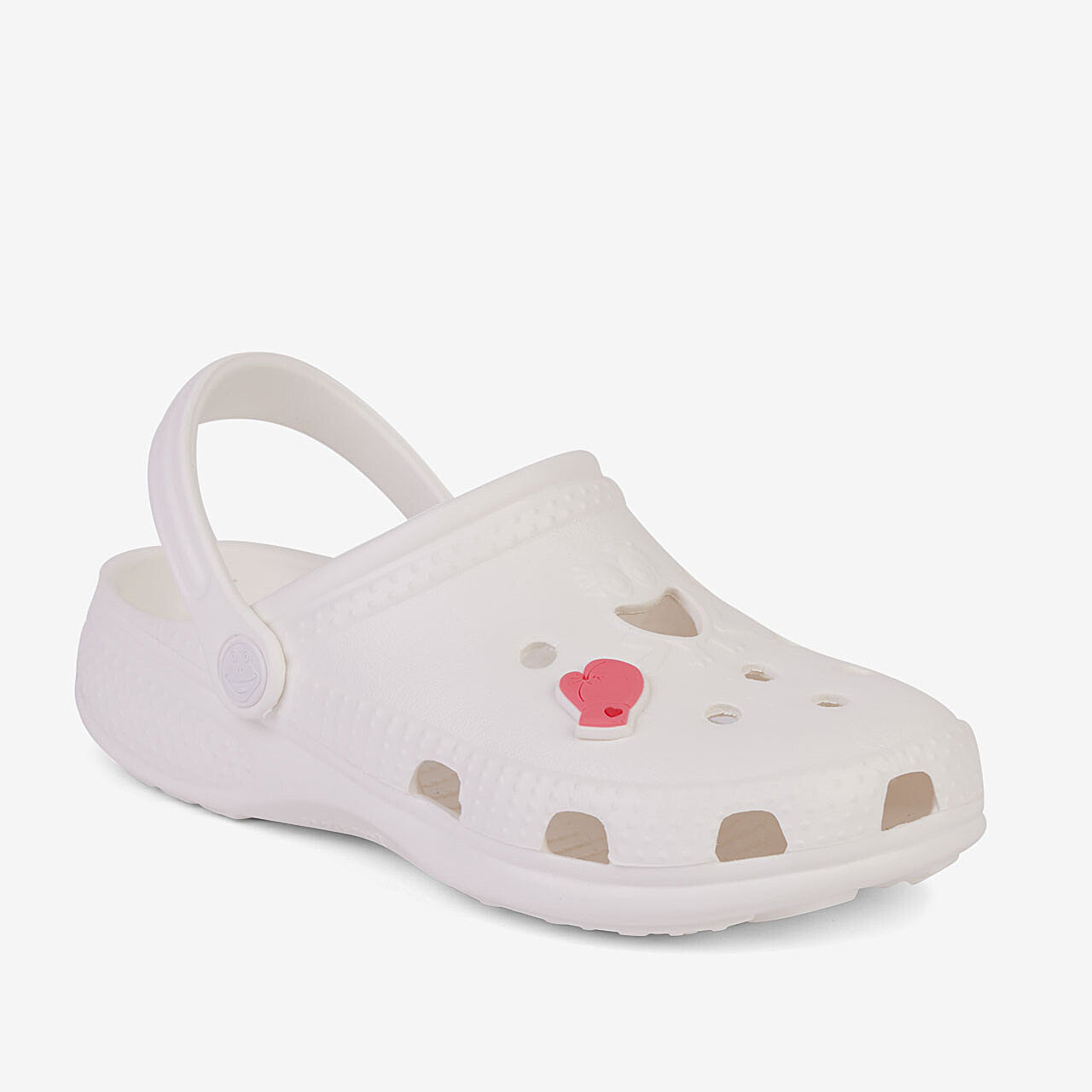 Amulet COQUI AMULET Pink Glove S