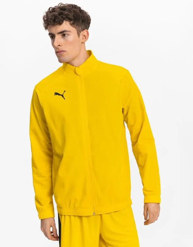 Puma Liga Poly Jas Core M - Sporty Men Sweatshirt