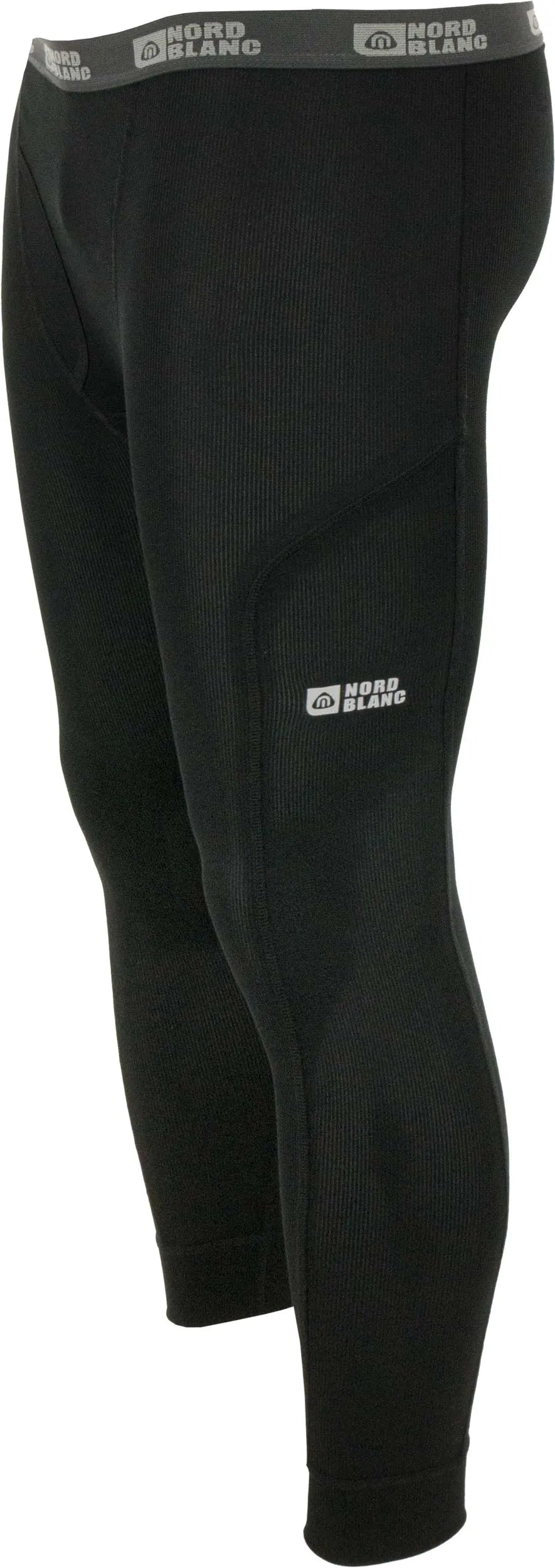 Nordblanc Heren Functionele Broek Zwart XS