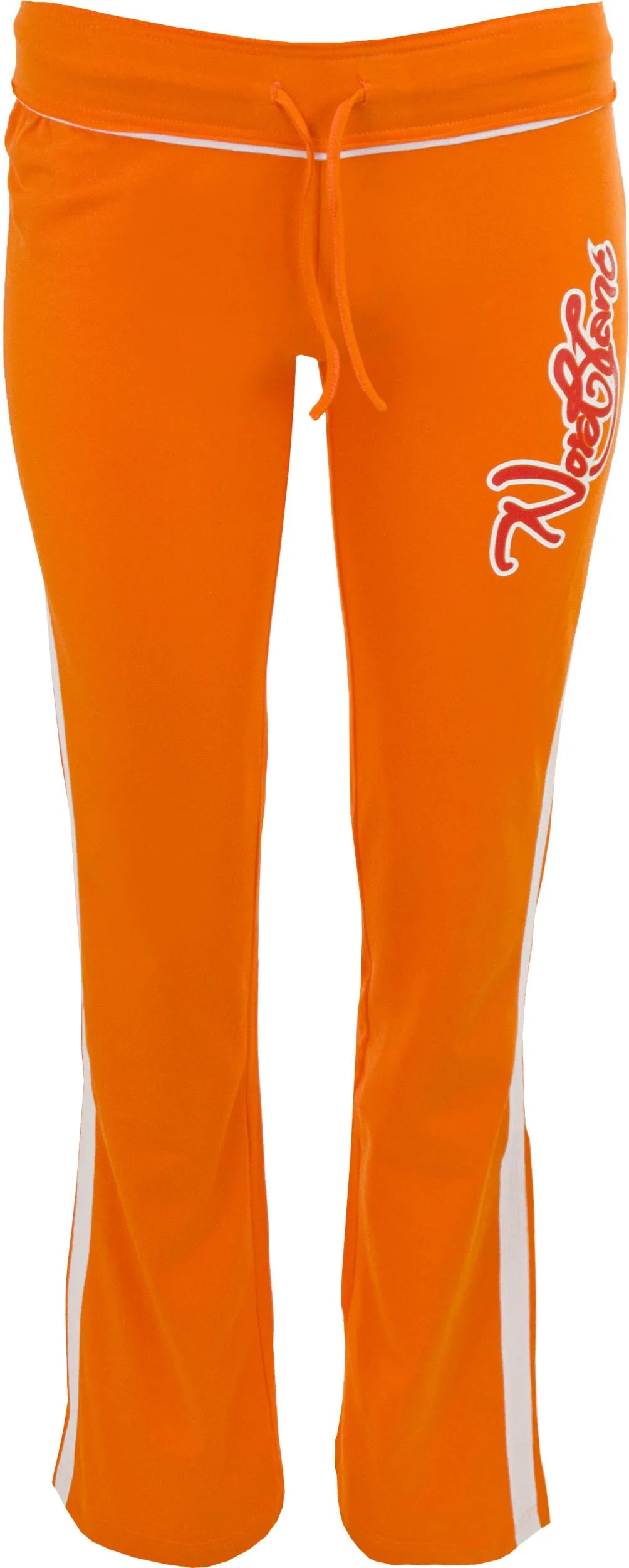 Nordblanc Dames Joggingbroek Oranje 40