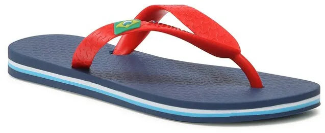 Kinderslippers Ipenama Blauw 37