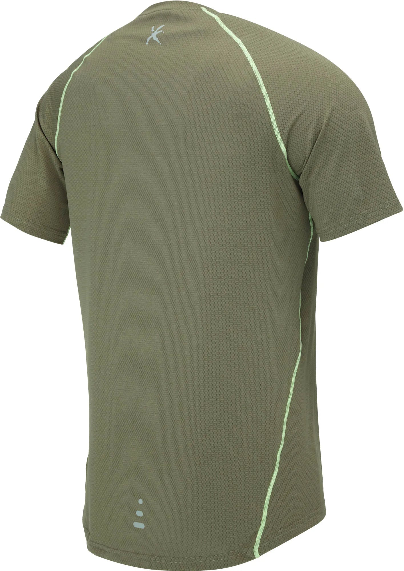 T-shirt maschile climatex Lucas, s