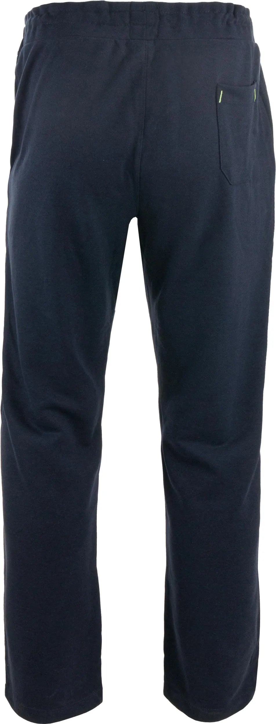 Marine blaue Männer GMV Terrasse Jacke 5xl - Wasser -Repellent