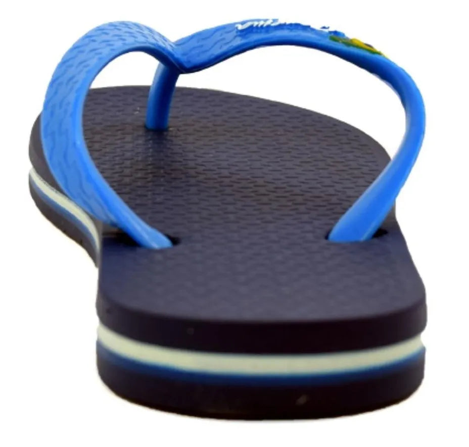 Kinderslippers Ipenama Blauw 37