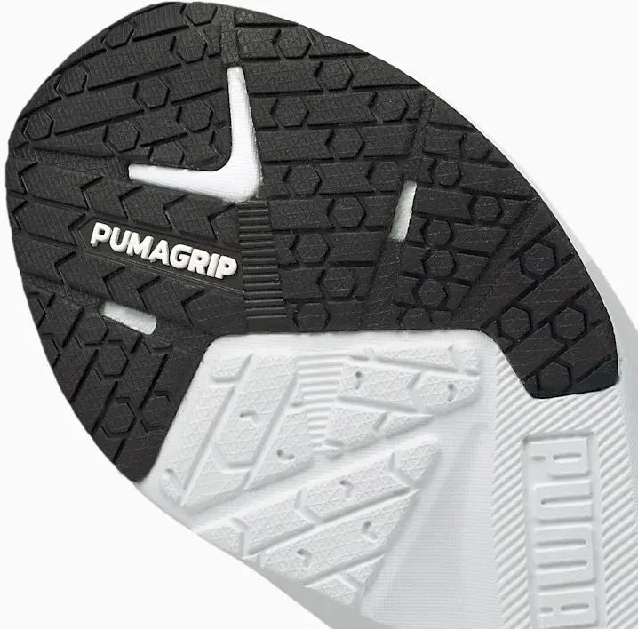 PUMA Dámské sportovní boty LVL-UP XT Moto Black/White 38.5