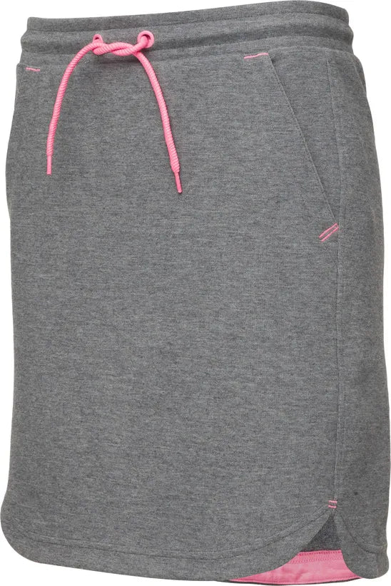 Kvinders nederdel loap ecdora blu, XS