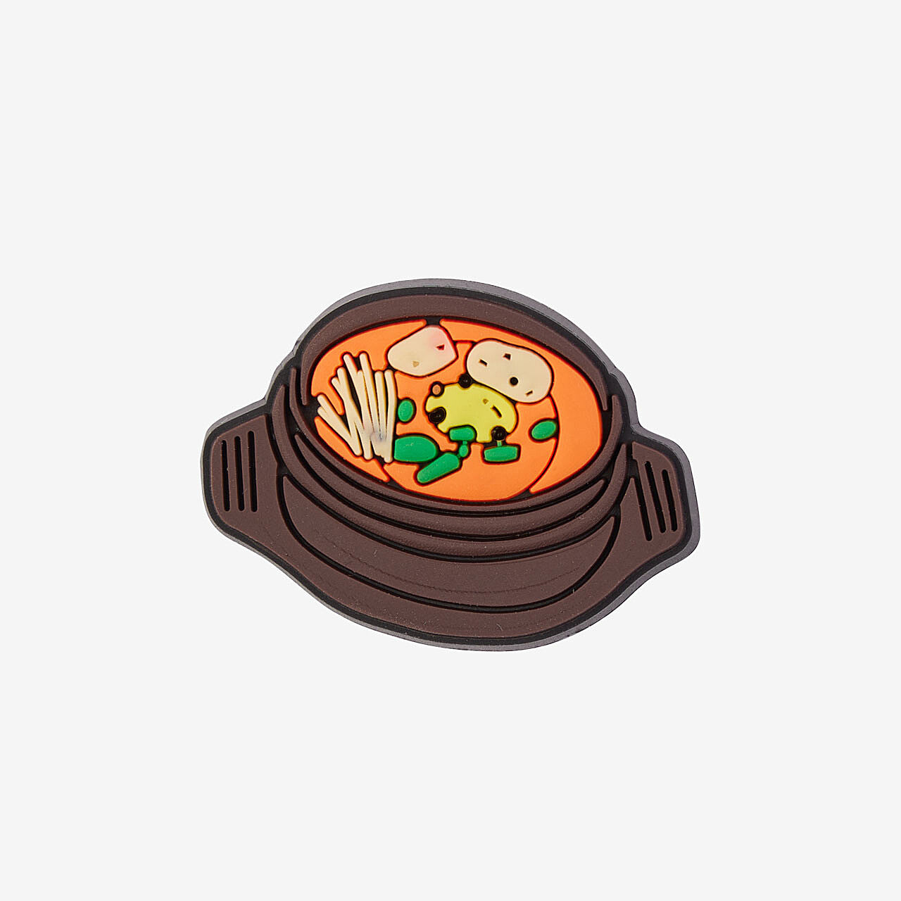 Amuletz COQUI AMULET Curry rosso M