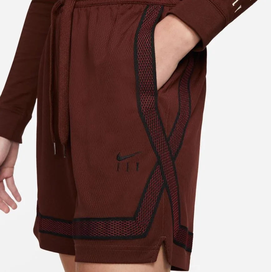 Kobiety dla kobiet Nike Air Jordan Basketball Short, S.