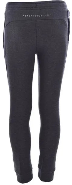 Pantaloni de transpirație pentru copii puma gri gri gri junior 116