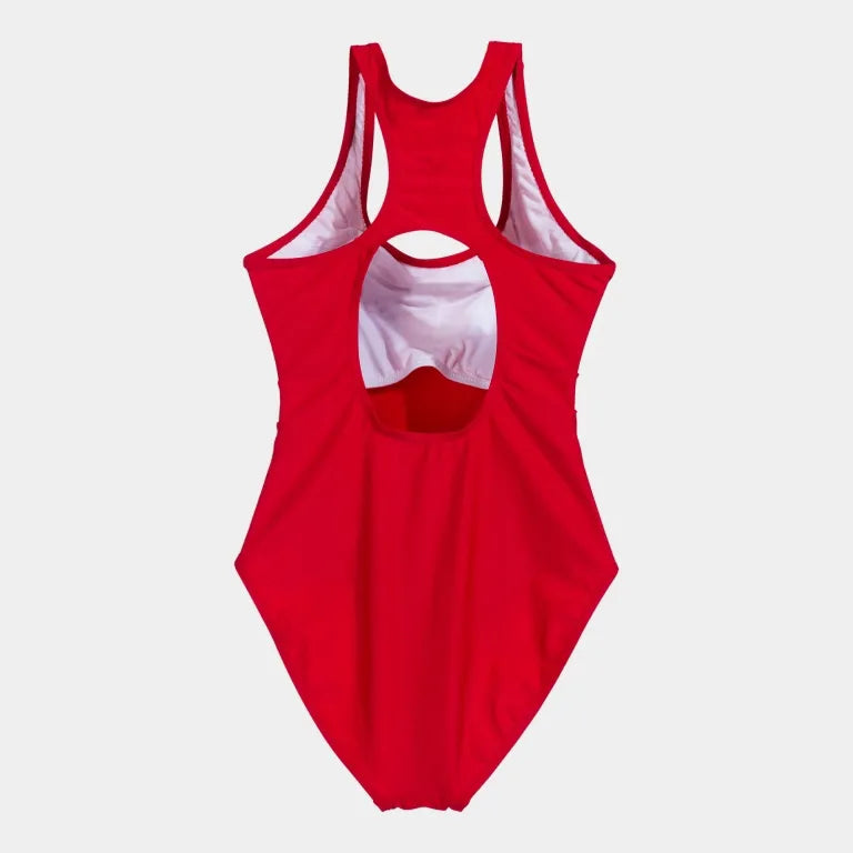 Sports Swimwear Joma Shark Swimsuit Red M