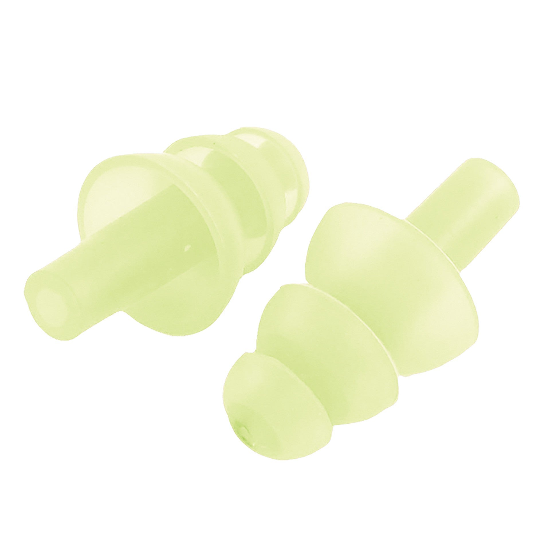 Öronproppar set silikon silfix