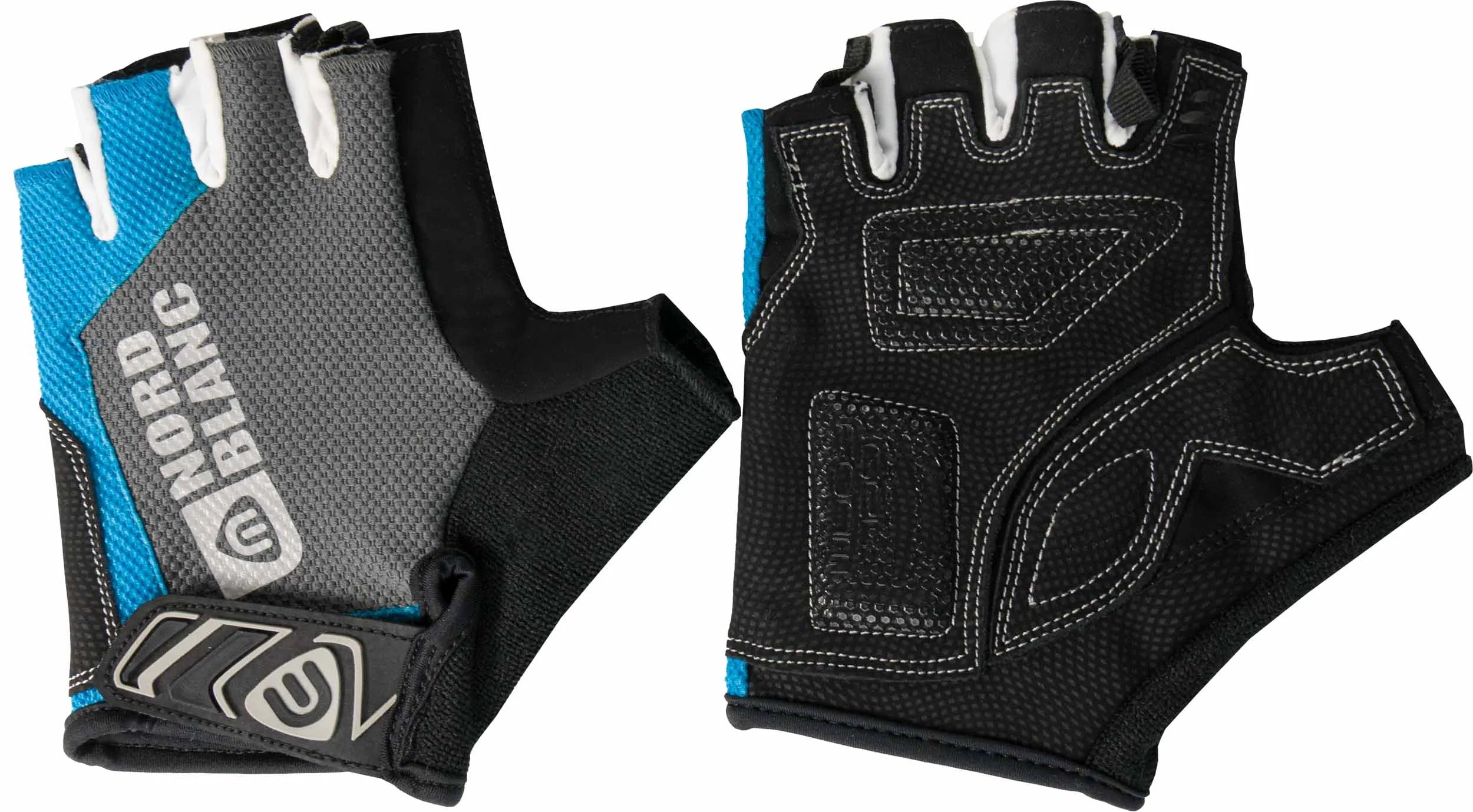 Nordblanc Fietshandschoenen Blauw 6