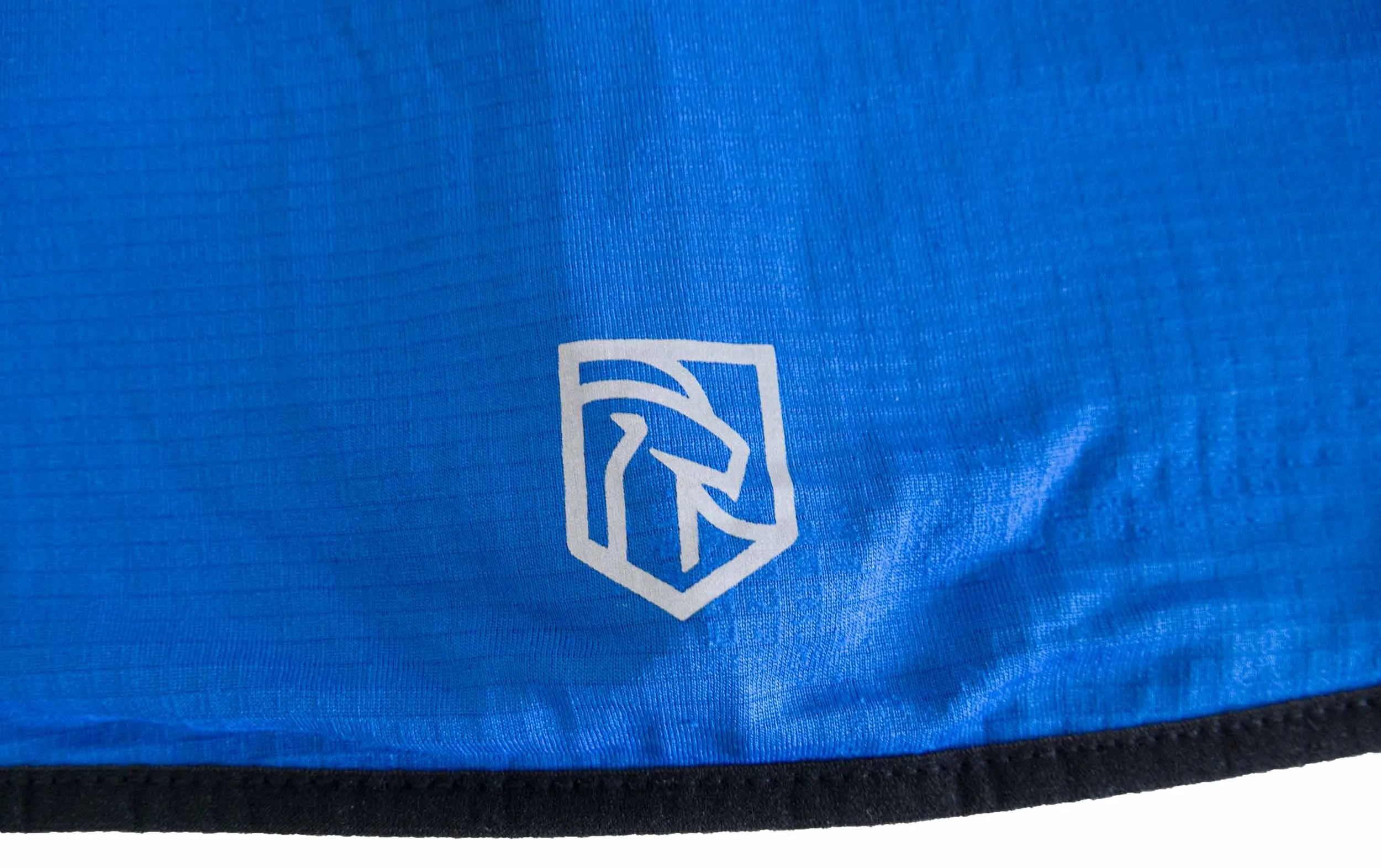 Herren Sweatshirt McKees Snffels Royal Blue - Größe M