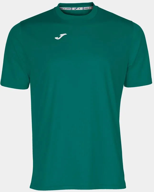 Joma Combi Sport T -Shirt Green XL - breathable & durable