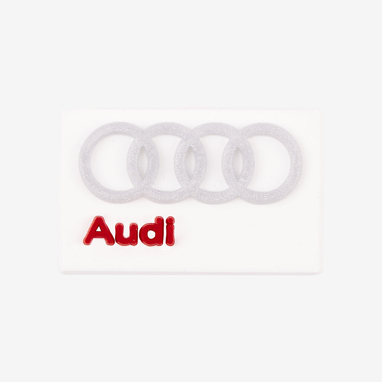 Amuletz COQUI AMULET Audi M