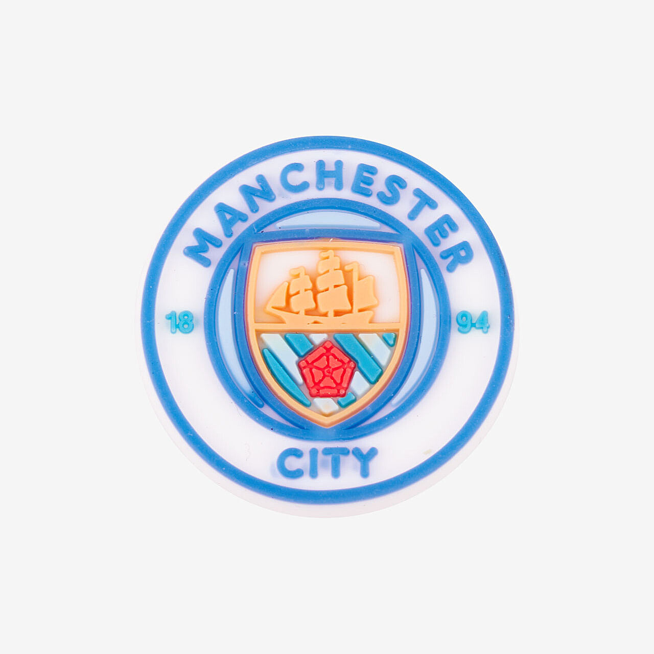 Amuletz COQUI AMULET Manchester City M