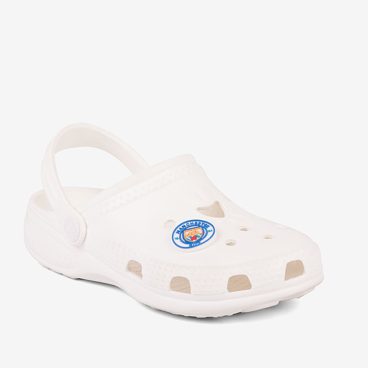 Amuletz COQUI AMULET Manchester City M