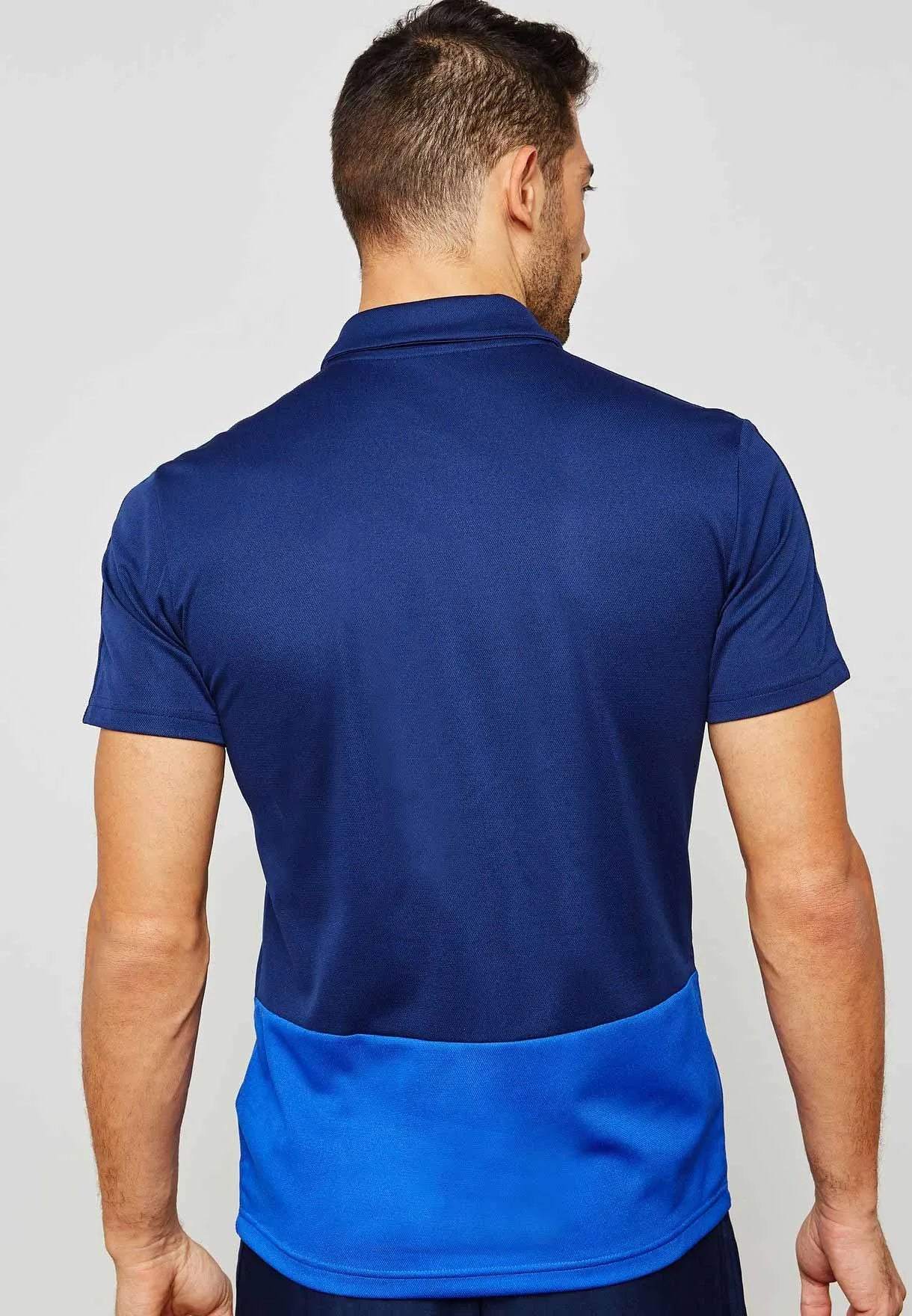 Adidas Condivo 18 Marine Polo for Men - Sporty e traspirante