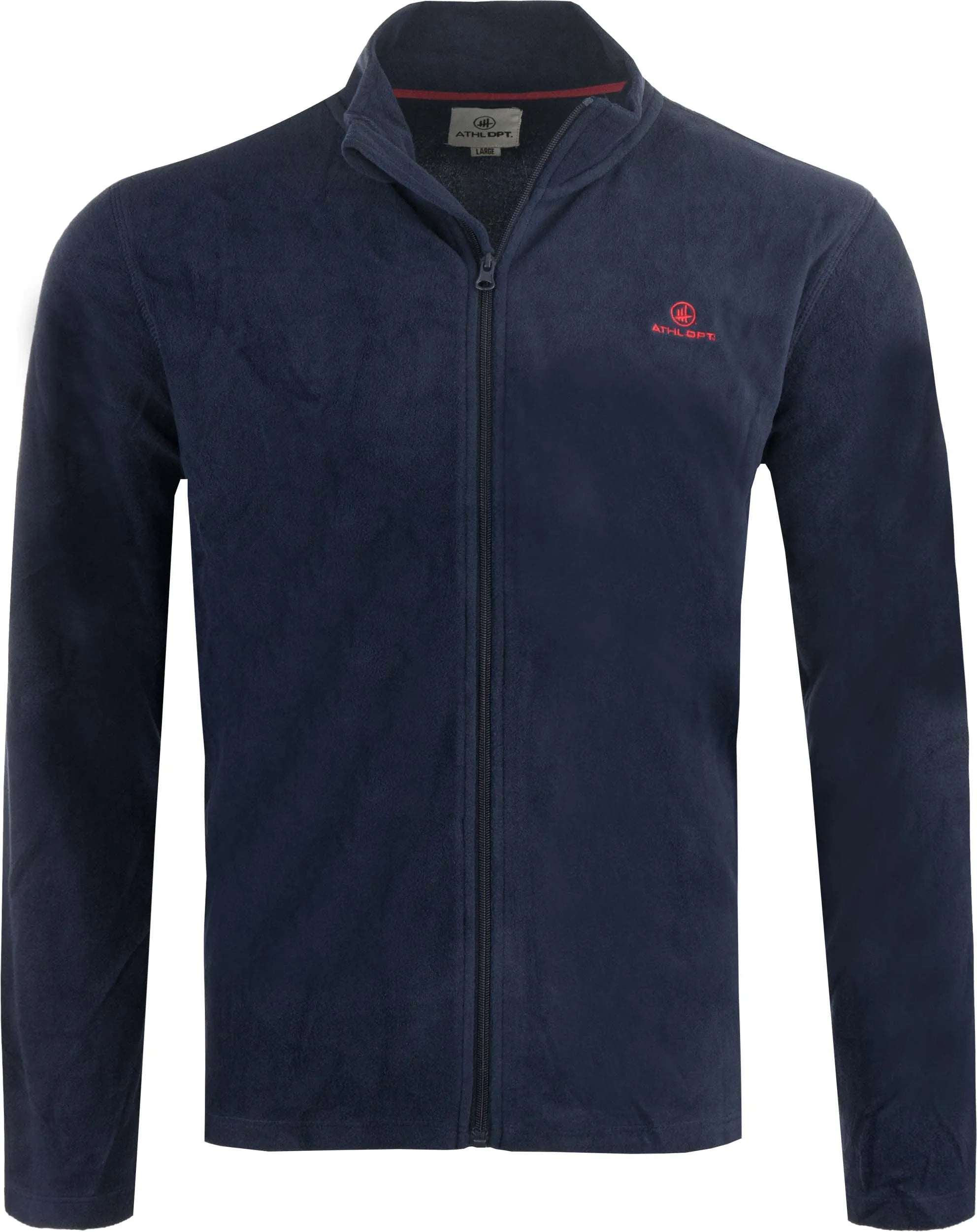 Sudadera para hombres ATHL. DPT JURASSIC AZUL, S