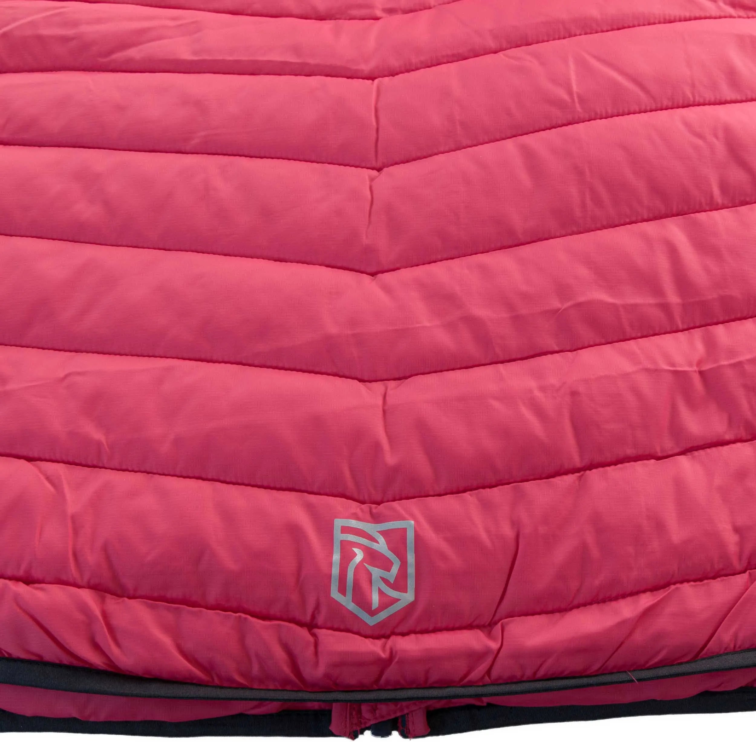 Dámská zimní bunda McKees Terminillo Fuchsia, s