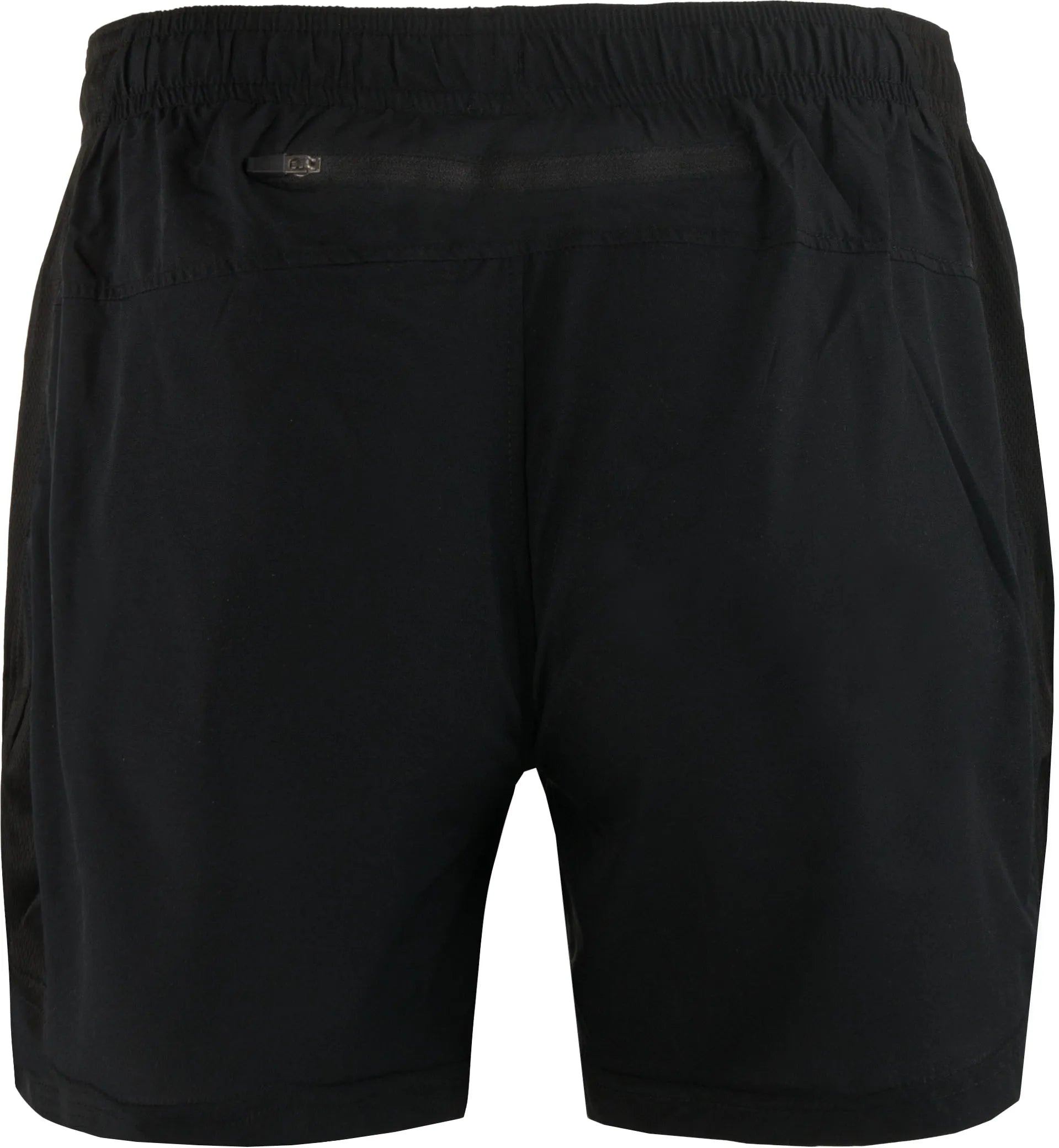 Dámské sportovní šortky Tedofora Black M - prodyšná a flexibilní