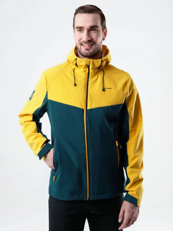 Água -Repelle Men's Sports Jacket Loap Ulteo XL