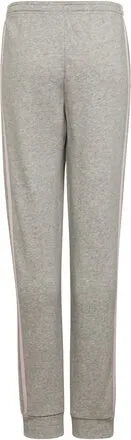 Children's tracksuits adidas jr french terry 3 stripes pants medium grey heat grey 152