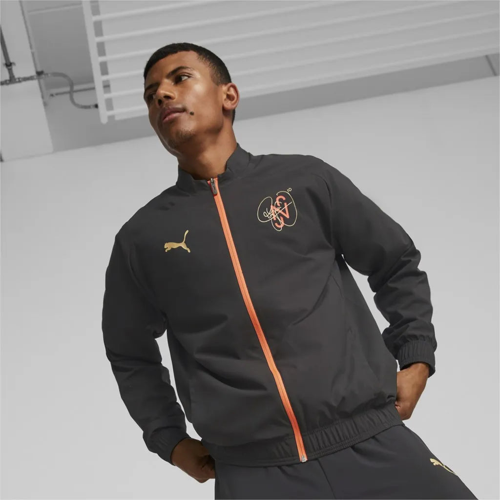 Puma Neymar Jr Diamant Sportjack 2xl - Trendy & Functional