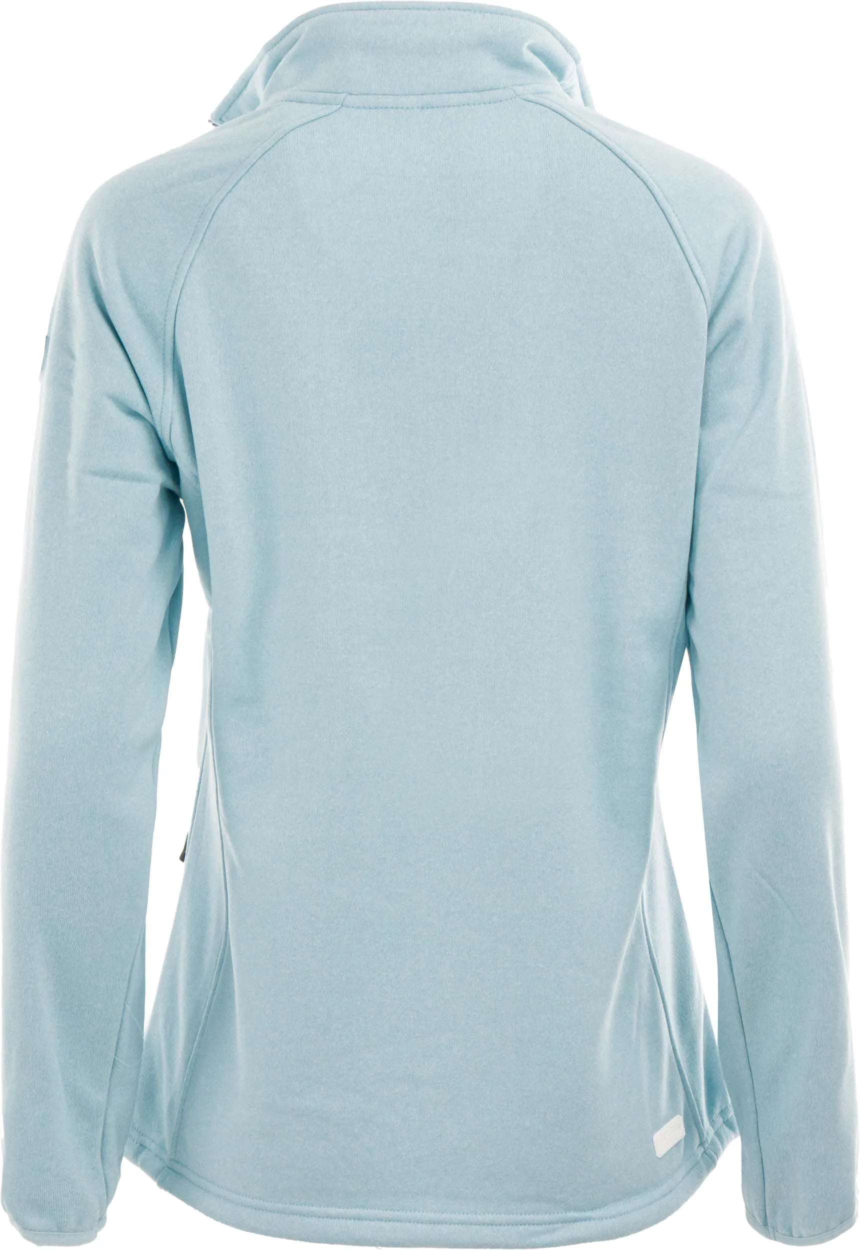 Ladies Kjelvik Milou Selda - Fleece caldo e resistente